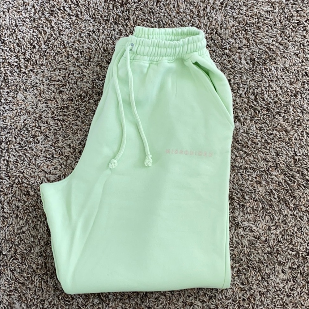 Missguided Joggers
